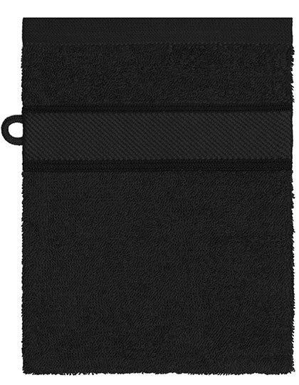 Daiber - Flannel - Black