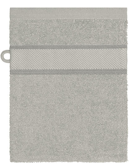 Daiber - Flannel - Mid Grey