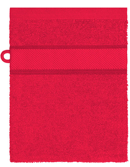 Daiber - Flannel - Red