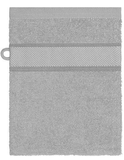 Daiber - Flannel - Silver