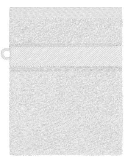 Daiber - Flannel - White