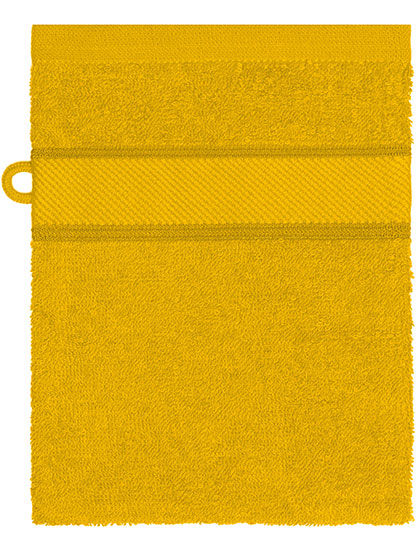 Daiber - Flannel - Yellow