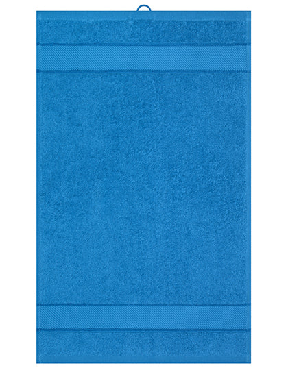 Daiber - Guest Towel - Cobalt
