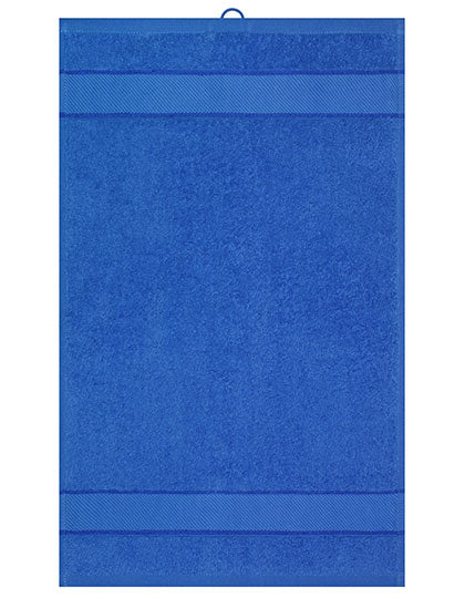 Daiber - Guest Towel - Royal
