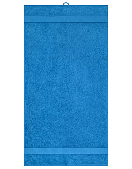 Daiber - Hand Towel - Cobalt