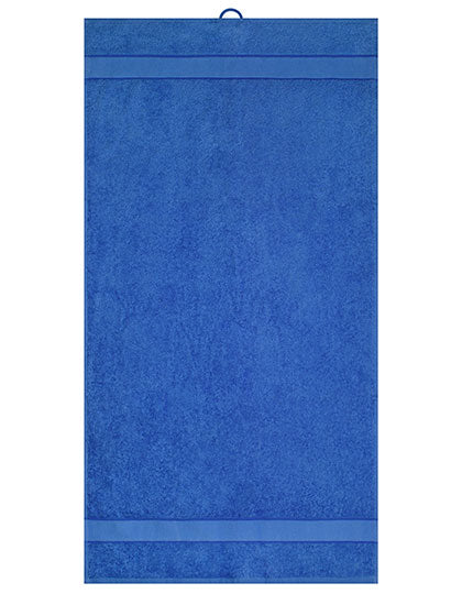 Daiber - Hand Towel - Royal