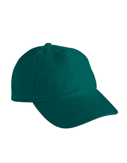 Daiber - 6-Panel Raver Cap - Dark Green