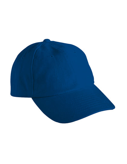Daiber - 6-Panel Raver Cap - Navy