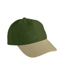 Olive / Beige