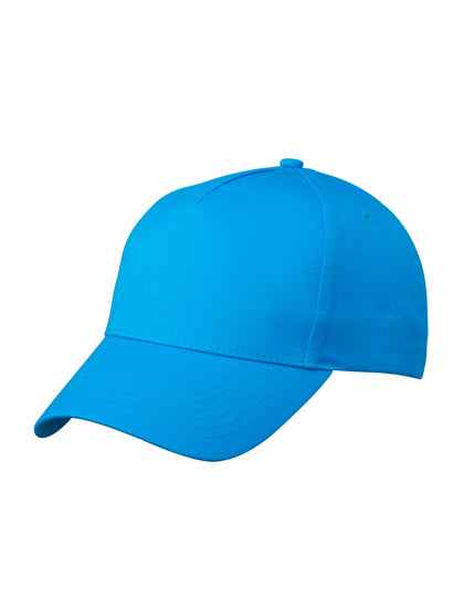 Daiber - 5-Panel Cap - Atlantic