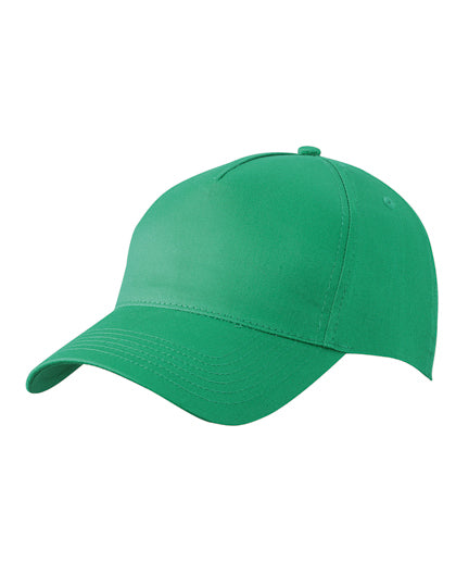 Daiber - 5-Panel Cap - Irish Green