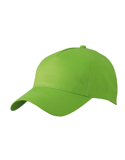 Daiber - 5-Panel Cap - Kiwi