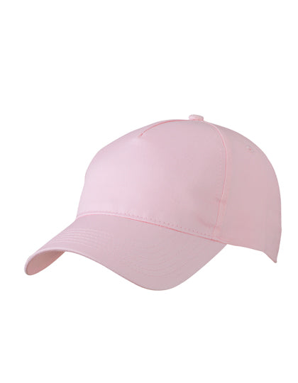 Daiber - 5-Panel Cap - Rose