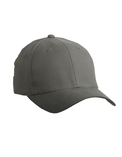 Daiber - 6 Panel Original Flexfit® Cap - Dark Grey