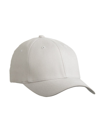 Daiber - 6 Panel Original Flexfit® Cap - Light Grey