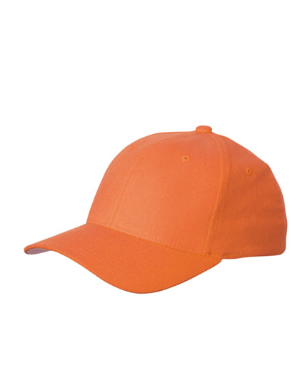Daiber - 6 Panel Original Flexfit® Cap - Orange