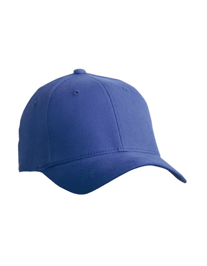 Daiber - 6 Panel Original Flexfit® Cap - Royal