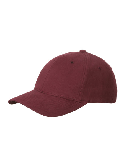 Daiber - 6 Panel Original Flexfit® Cap - Wine