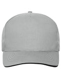 Light Grey / Black