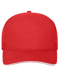 Red / White