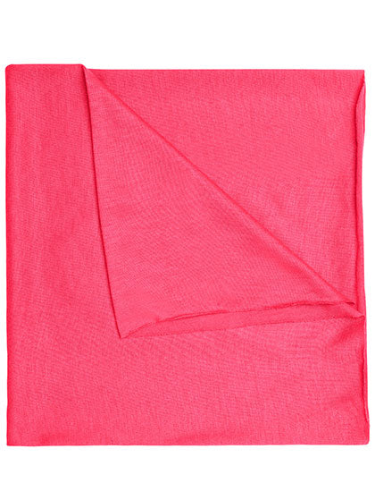 Daiber - Economic X-Tube - Bright Pink