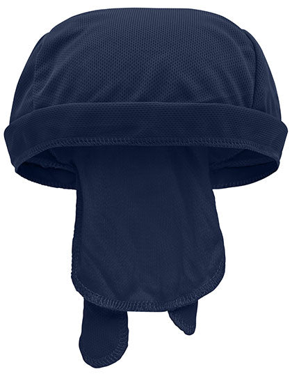 Daiber - Functional Bandana - Navy