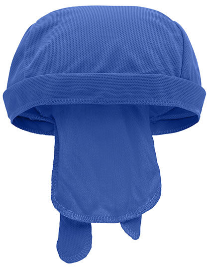 Daiber - Functional Bandana - Royal