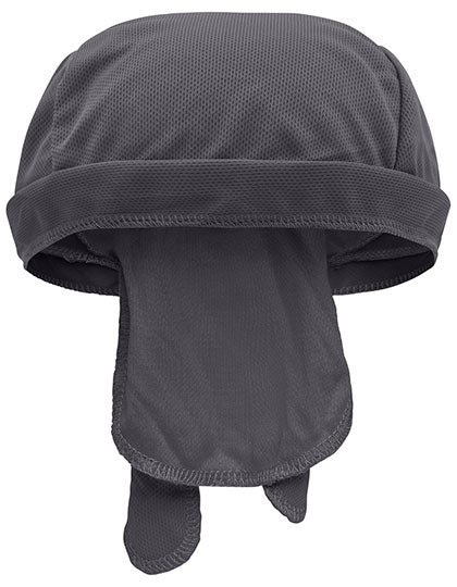 Daiber - Functional Bandana - Titan