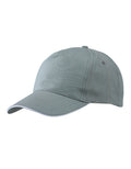 Dark Grey / White