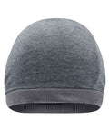 Grey Heather / Dark Grey