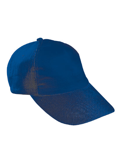 Daiber - Kids´ 5-Panel Cap - Navy