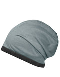 Grey Heather / Carbon