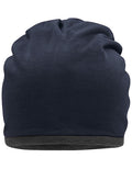 Navy / Carbon