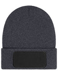 Dark Grey Melange