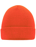 Bright Orange