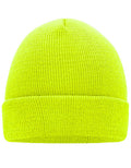 Bright Yellow