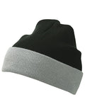 Black / Grey