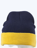 Navy / Gold