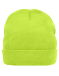 Neon Yellow