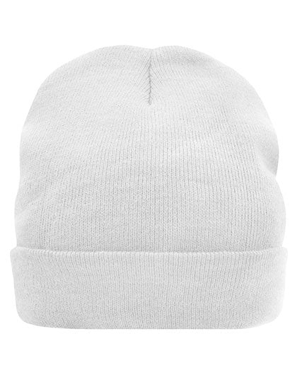 Daiber - Knitted Cap Thinsulate™ - OffWhite