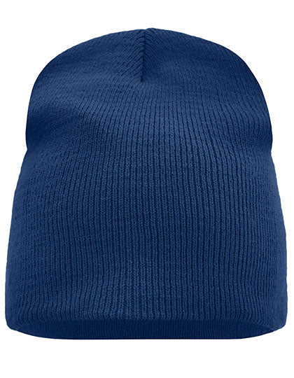 Daiber - Beanie No. 1 - Navy
