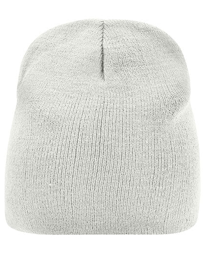 Daiber - Beanie No. 1 - OffWhite