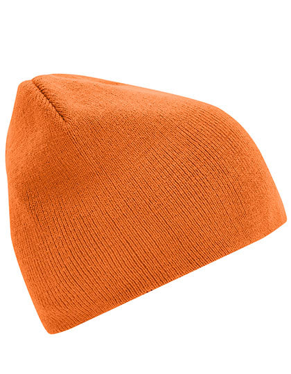 Daiber - Beanie No. 1 - Orange