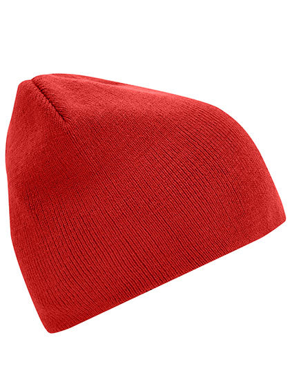 Daiber - Beanie No. 1 - Red