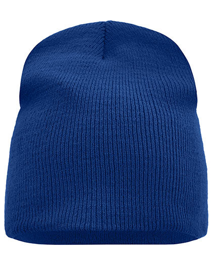 Daiber - Beanie No. 1 - Royal