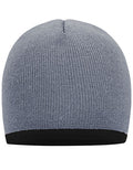 Light Grey / Black