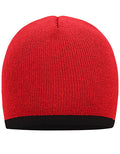 Red / Black