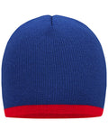 Royal / Red