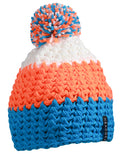 Pacific/Neon Orange