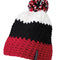 Red/Black